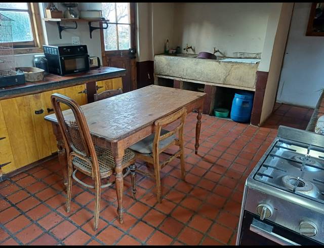 4 BEDROOM FREEHOLD FOR SALE IN NIEU BETHESDA